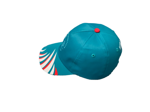 top view