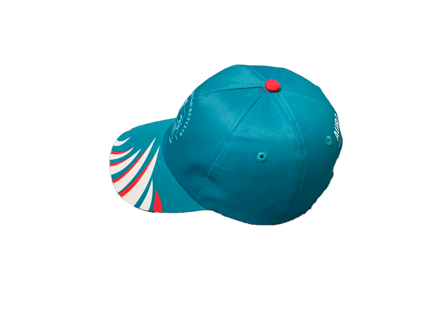 top view