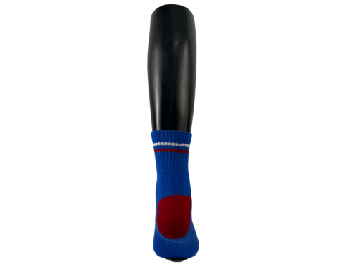 Calf Length Socks
