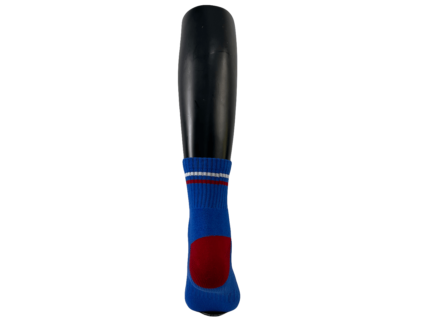Calf Length Socks