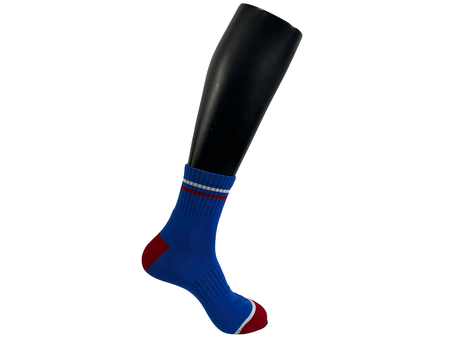 Calf Length Socks