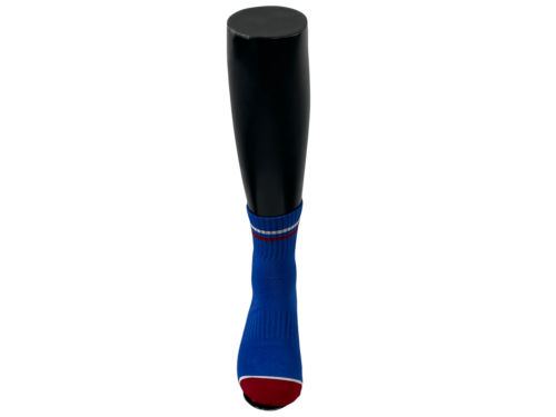 Calf Length Socks