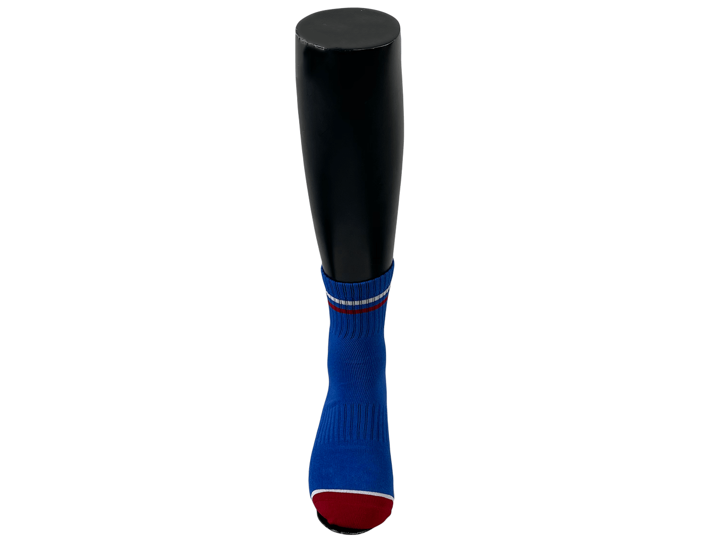 Calf Length Socks
