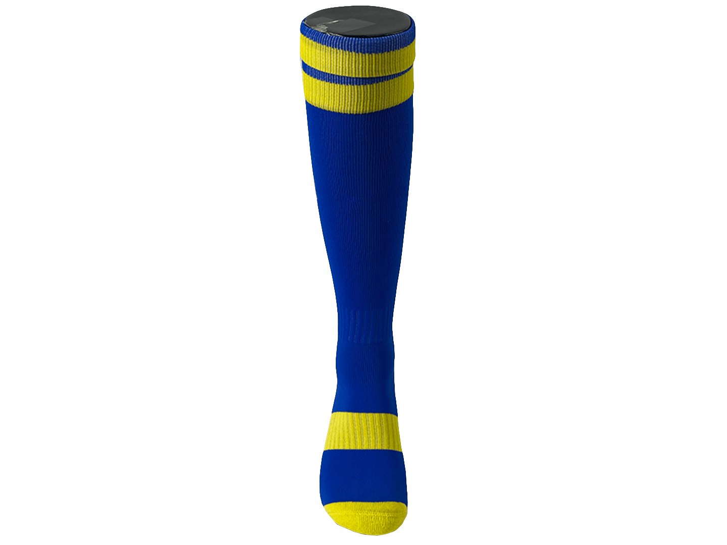 Calf Length Socks