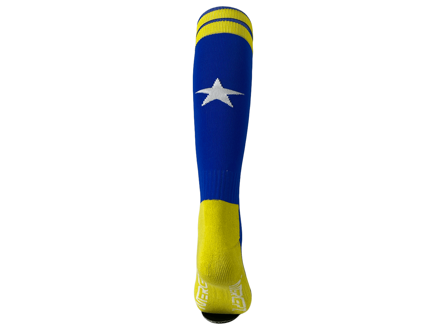 Calf Length Socks