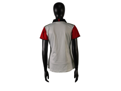 badminton t-shirt