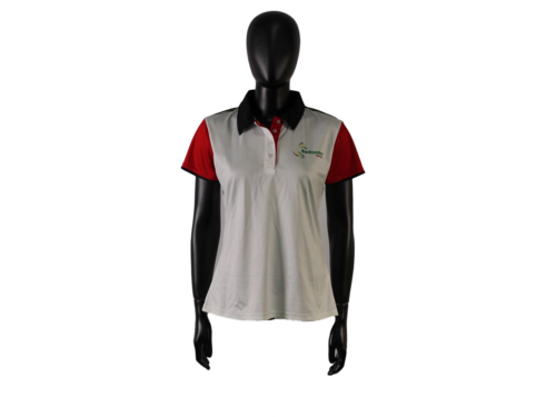 badminton t-shirt