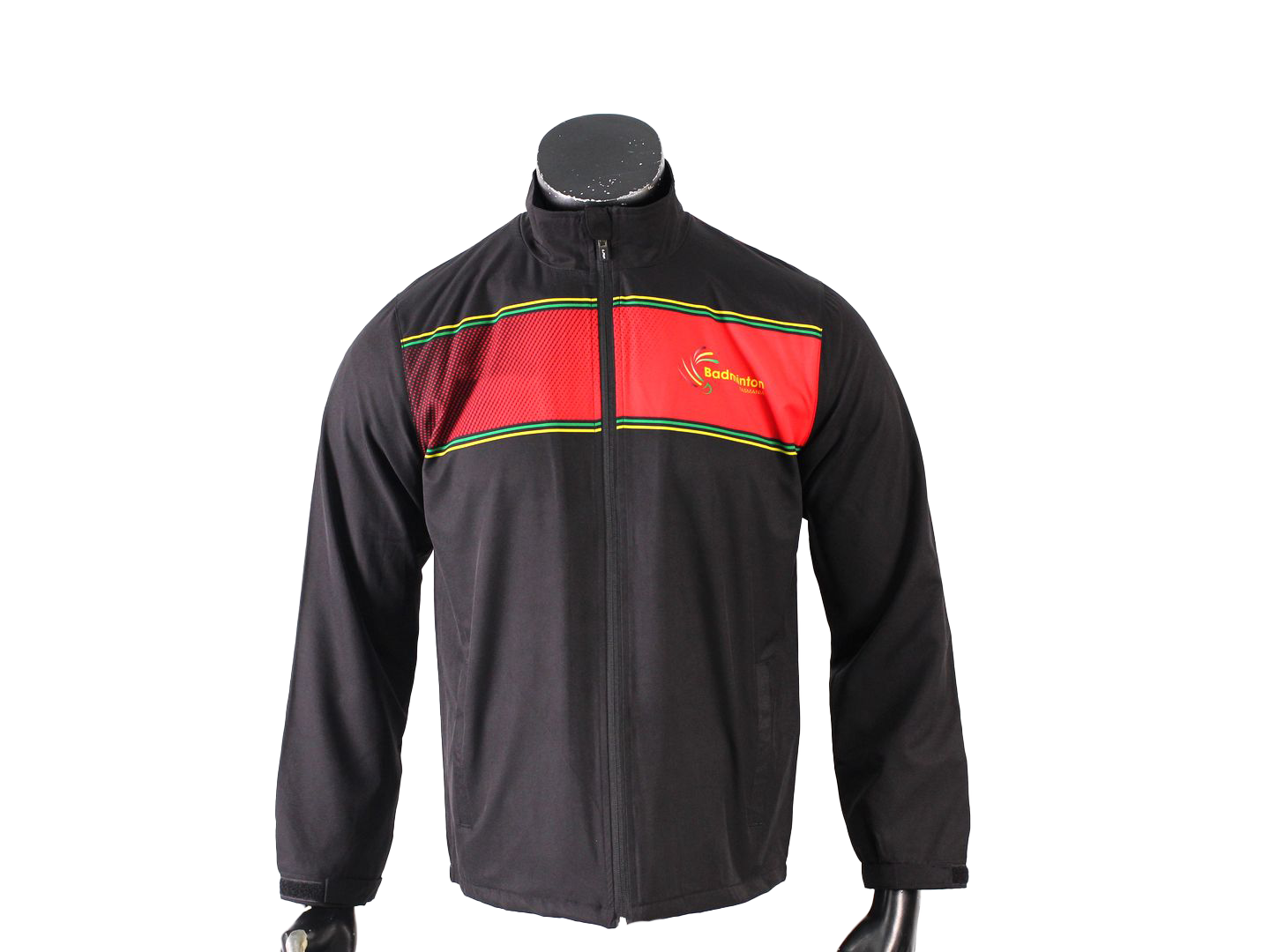 custom sports jacket