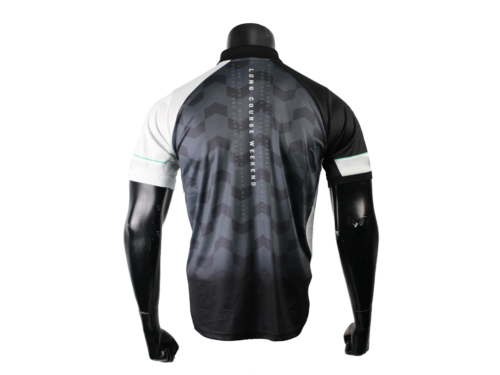 golf polo shirt
