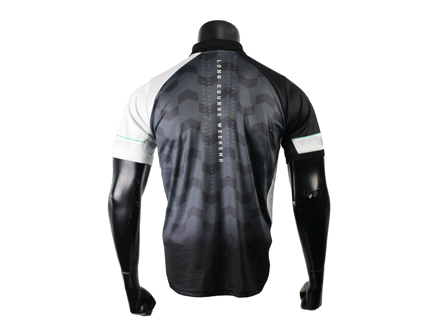 golf polo shirt