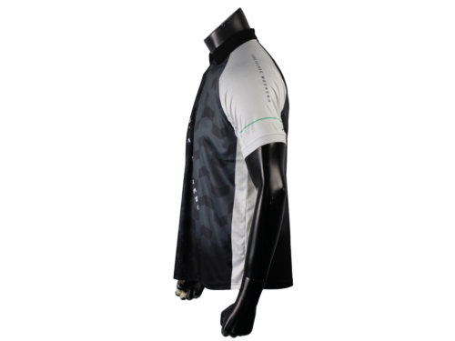 golf polo shirt