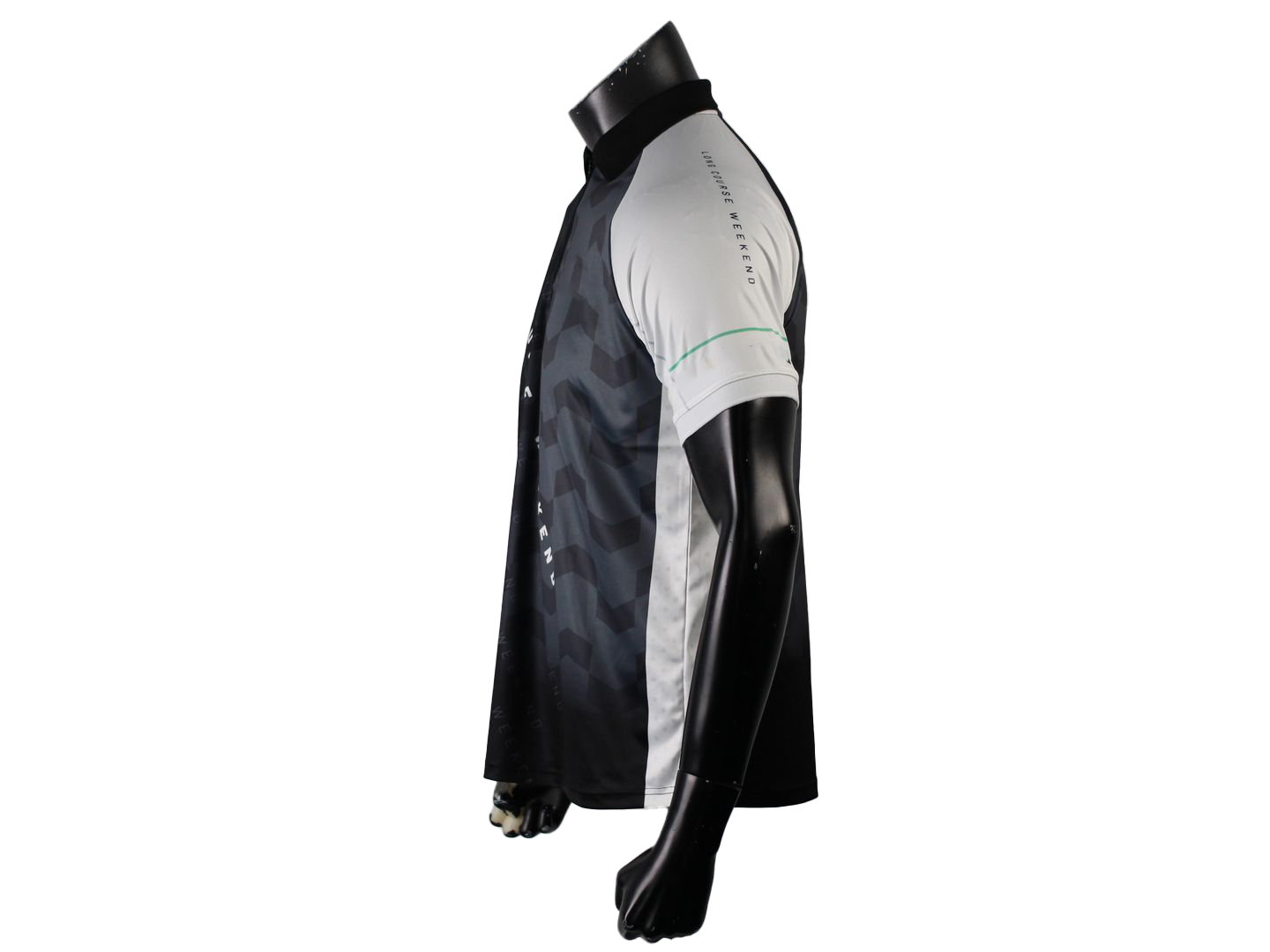 golf polo shirt