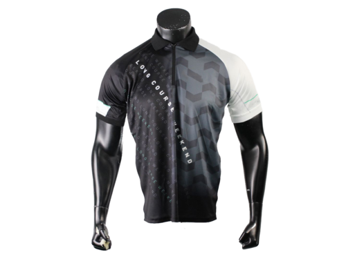 golf polo shirt