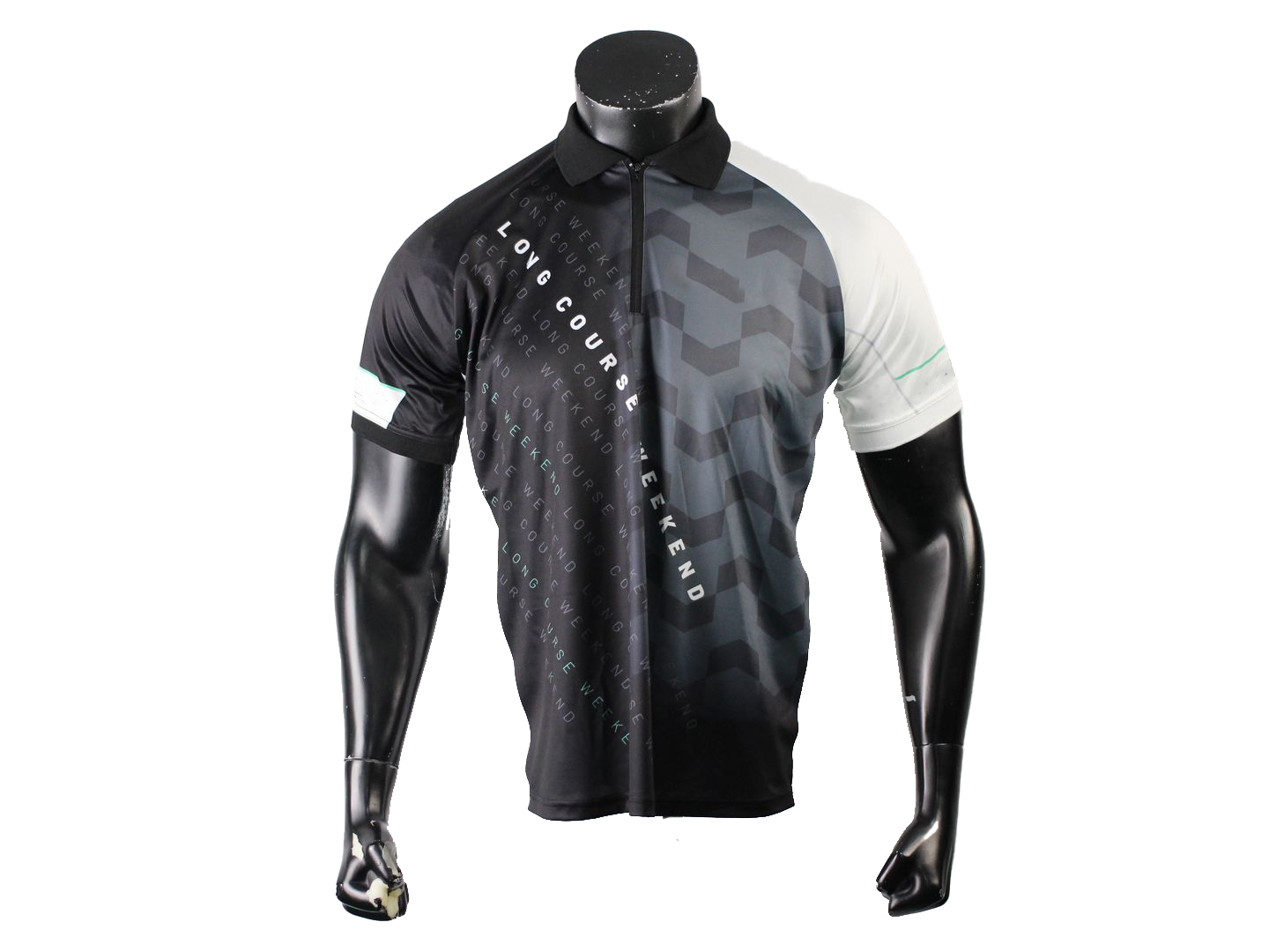 golf polo shirt