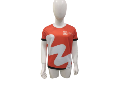 custom youth t shirts