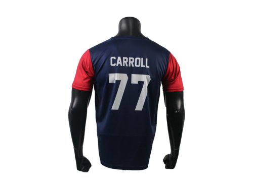 bulk baseball jersey