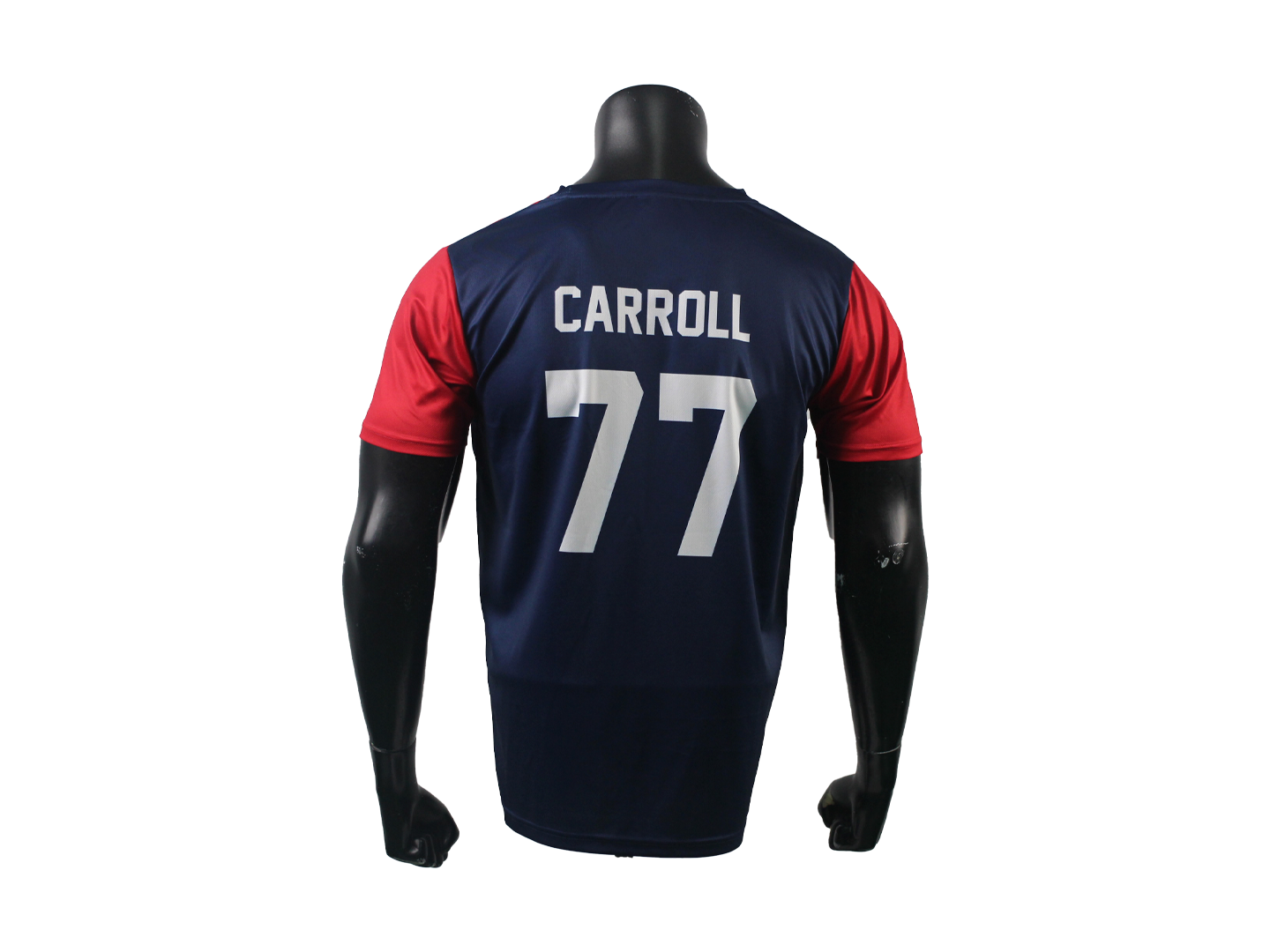 bulk baseball jersey
