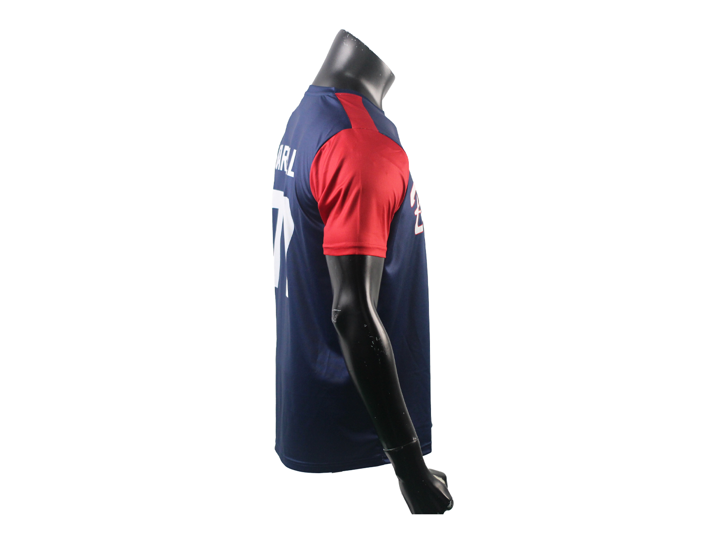 bulk baseball jersey