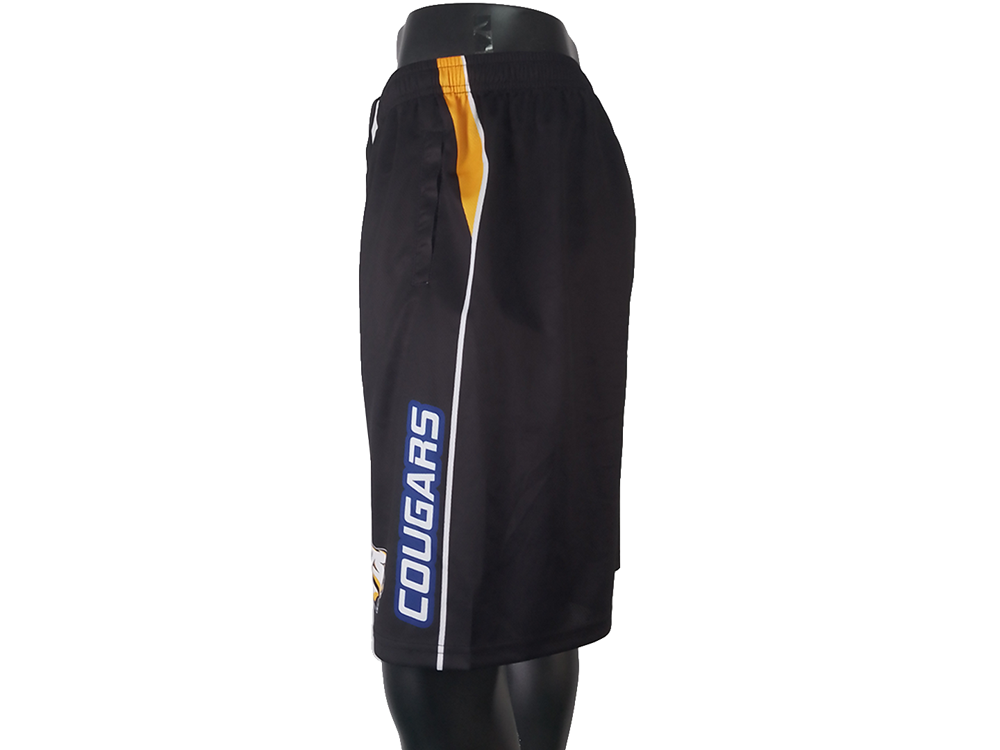 baseball shorts uniform