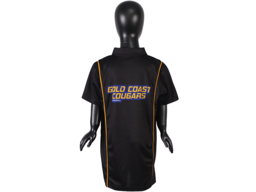 youth polo shirts