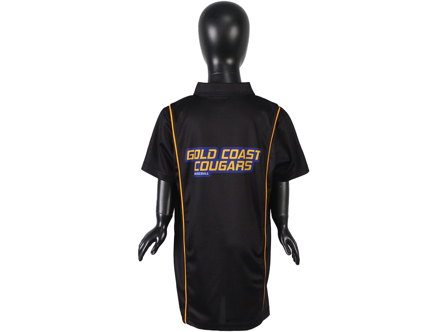 youth polo shirts
