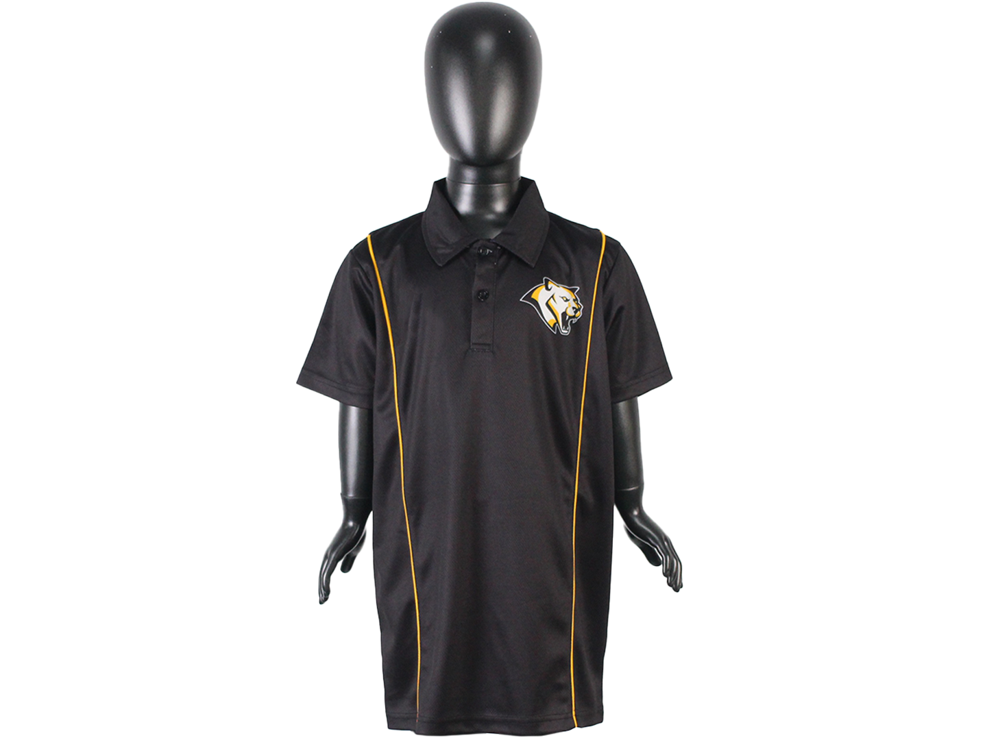 youth polo shirts