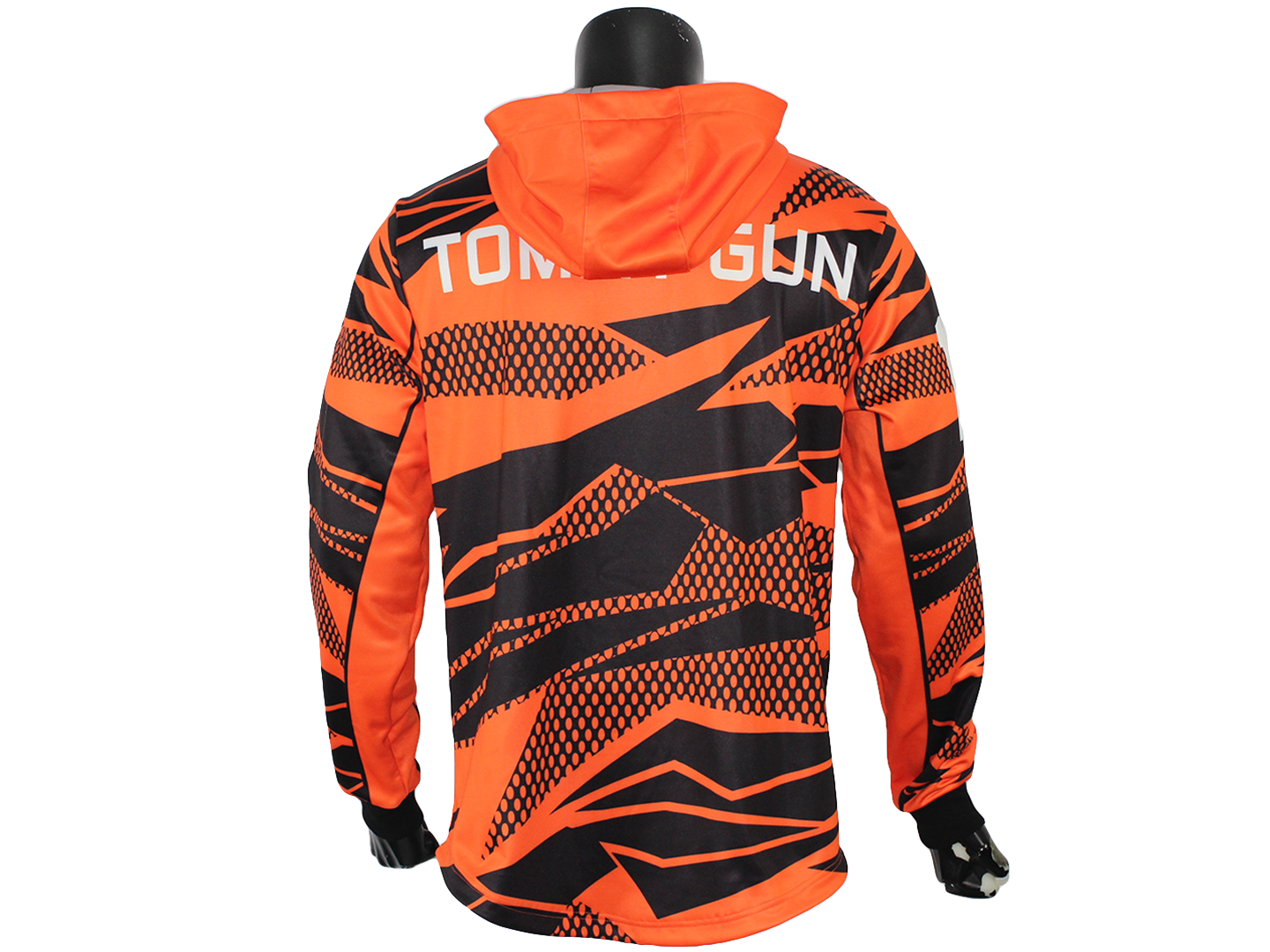 custom hoodie wholesale
