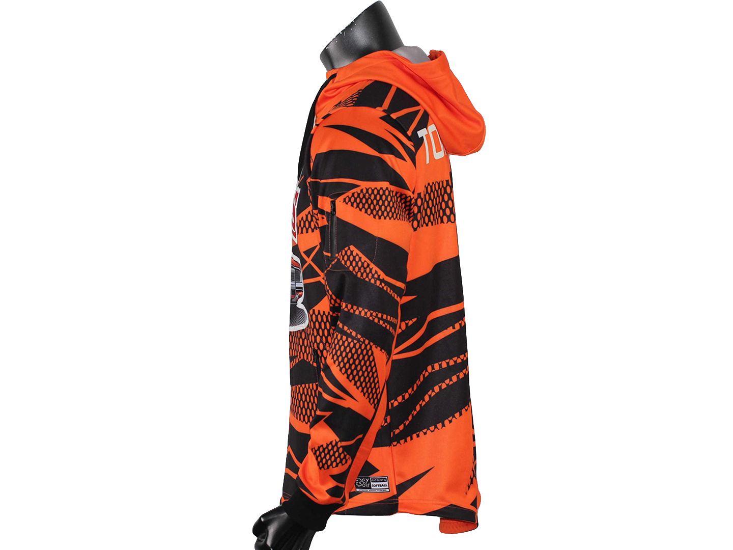 custom hoodie wholesale