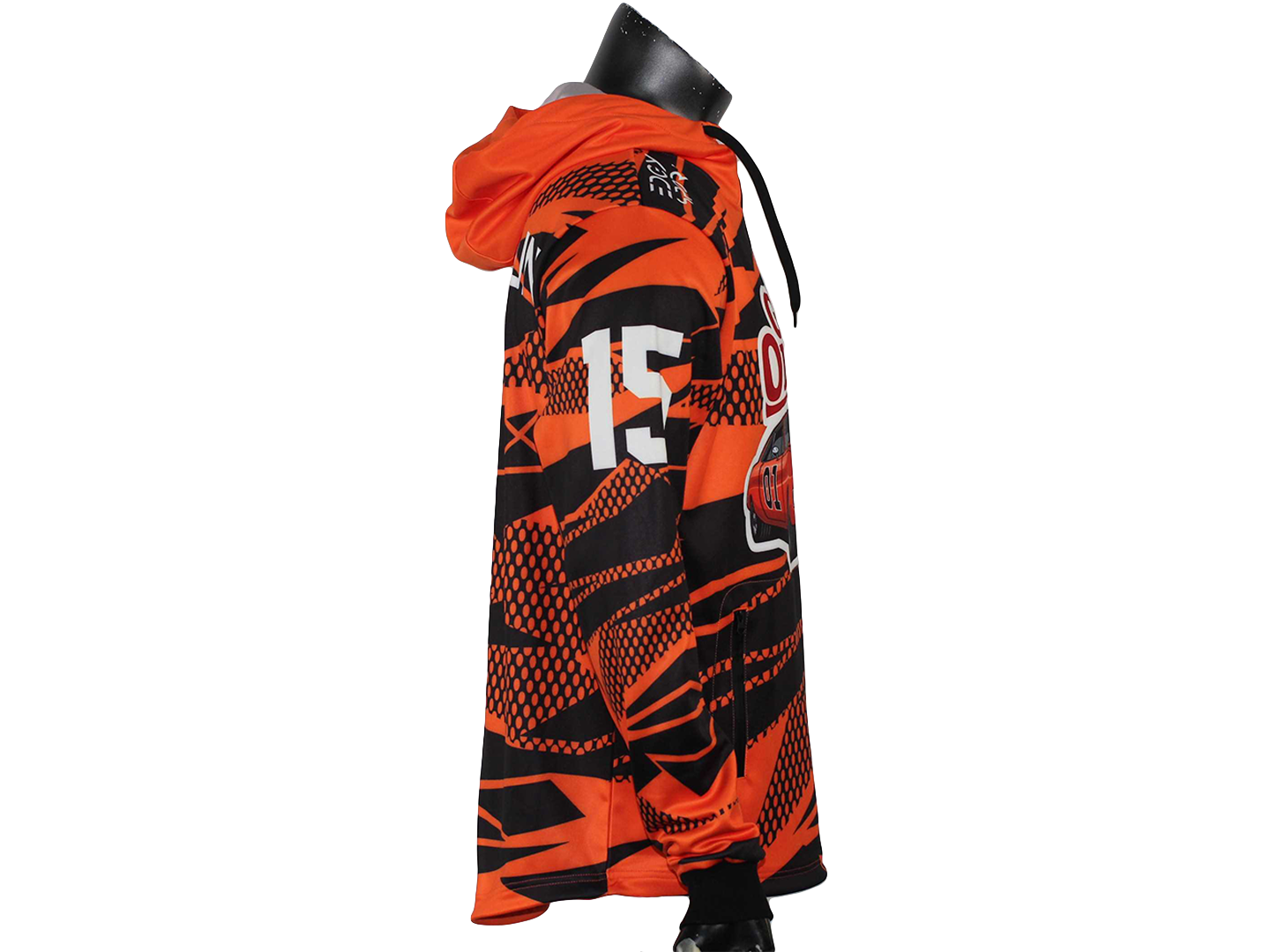custom hoodie wholesale