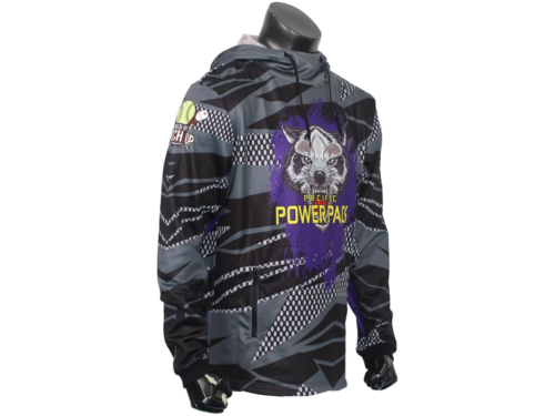 custom hoodie wholesale