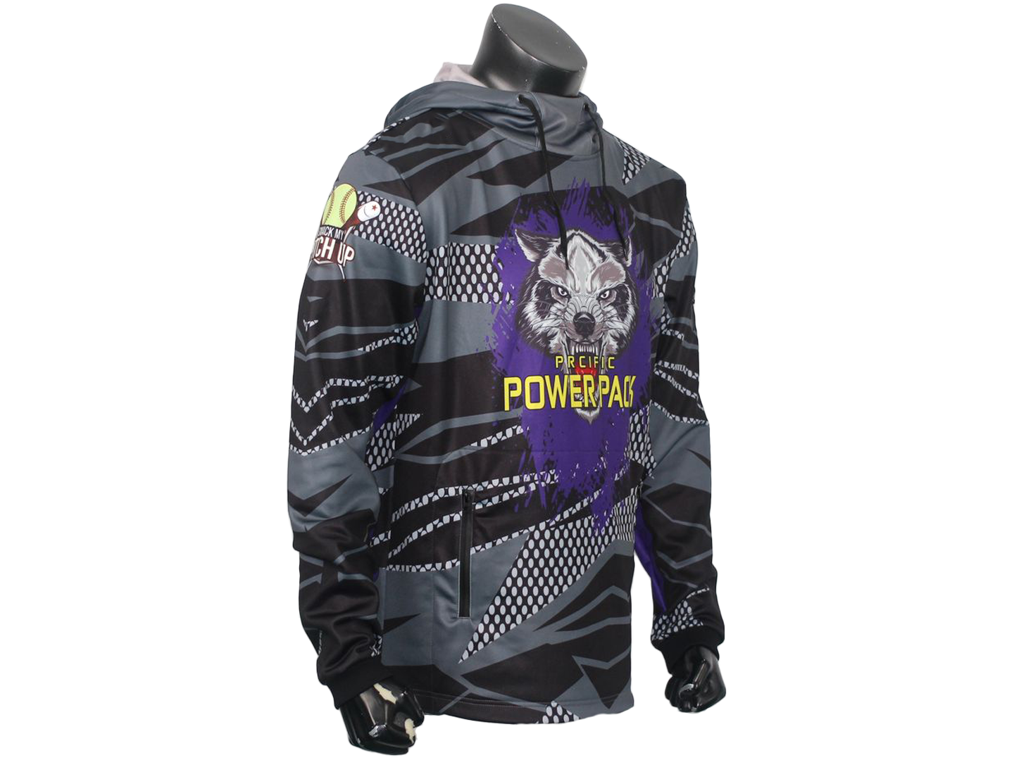 custom hoodie wholesale