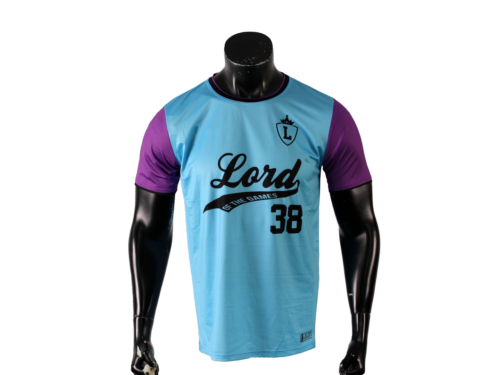 softball jersey wholesale Front View