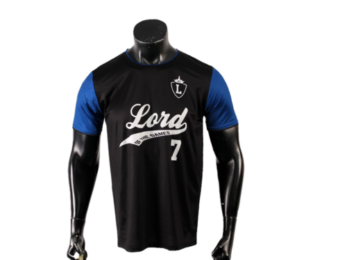 Front View softball jersey wholesale