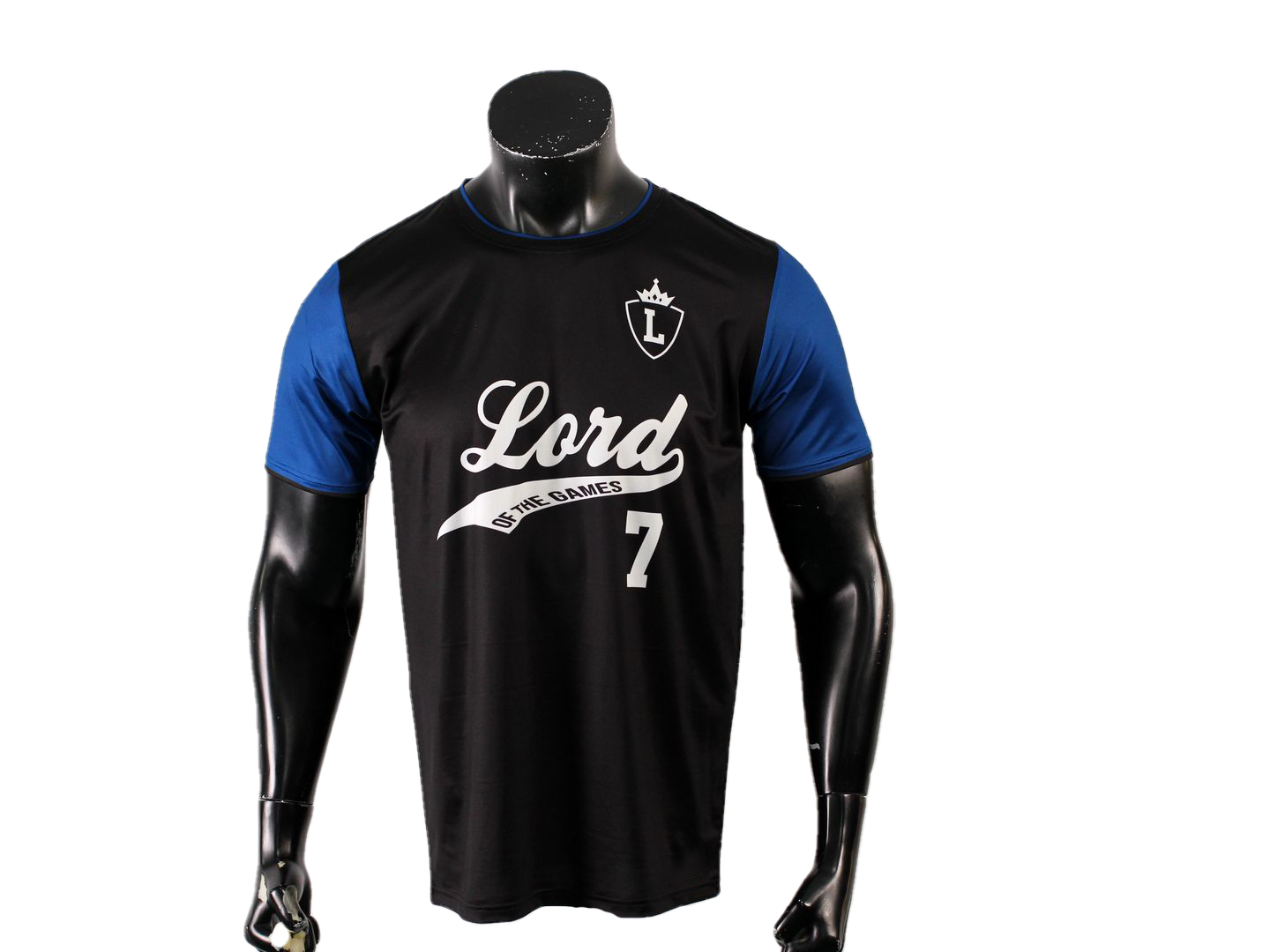 Front View softball jersey wholesale