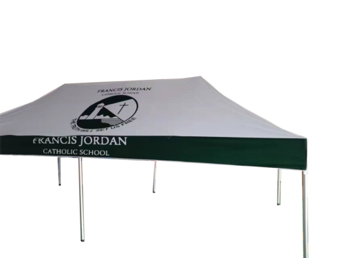 tent manufacturer