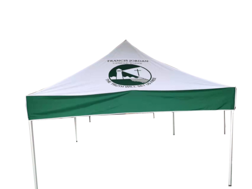 tent manufacturer