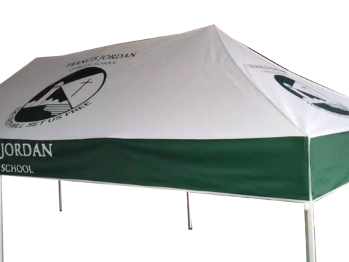 tent manufacturer