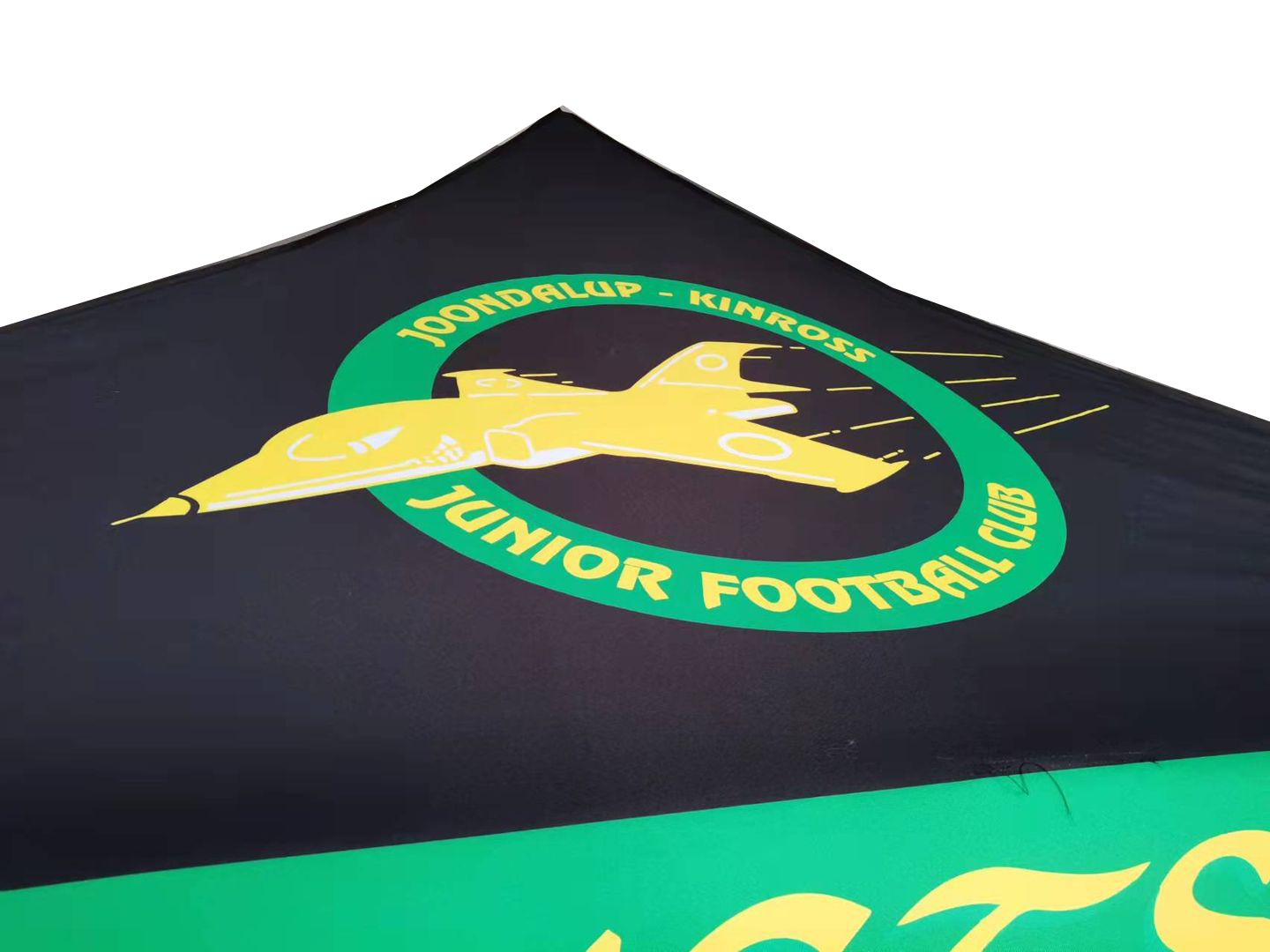 tent manufacturer