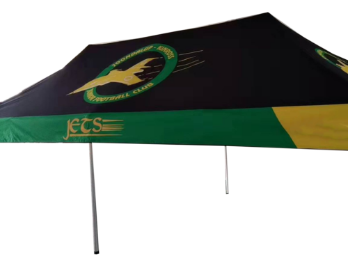 tent manufacturer