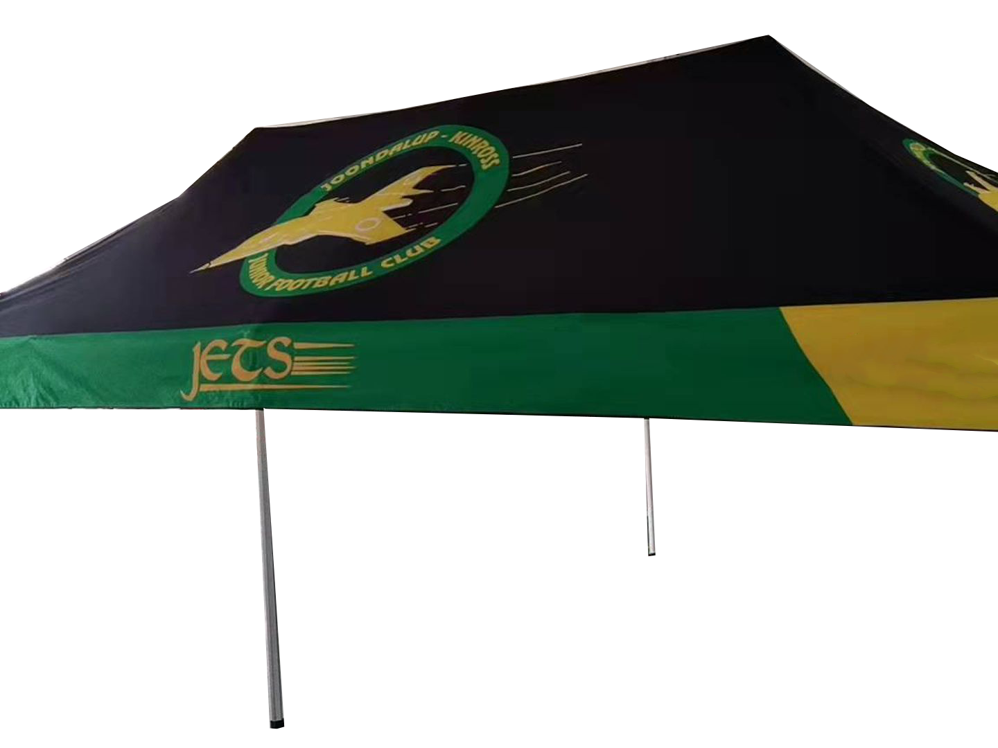 tent manufacturer