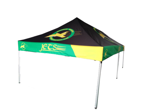 tent manufacturer