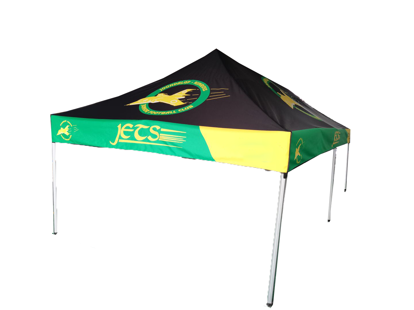 tent manufacturer