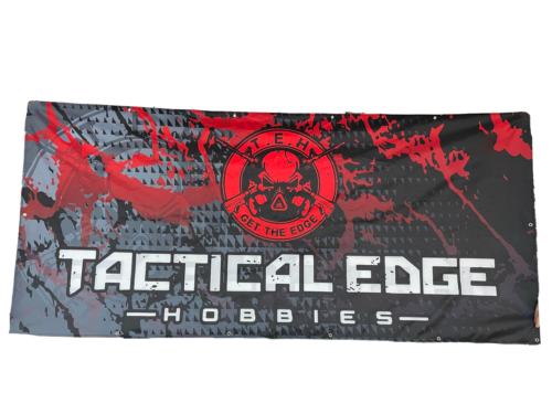 banners wholesale