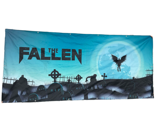 banners wholesale
