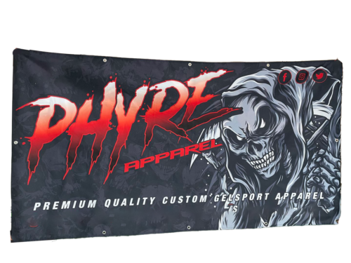 banners wholesale