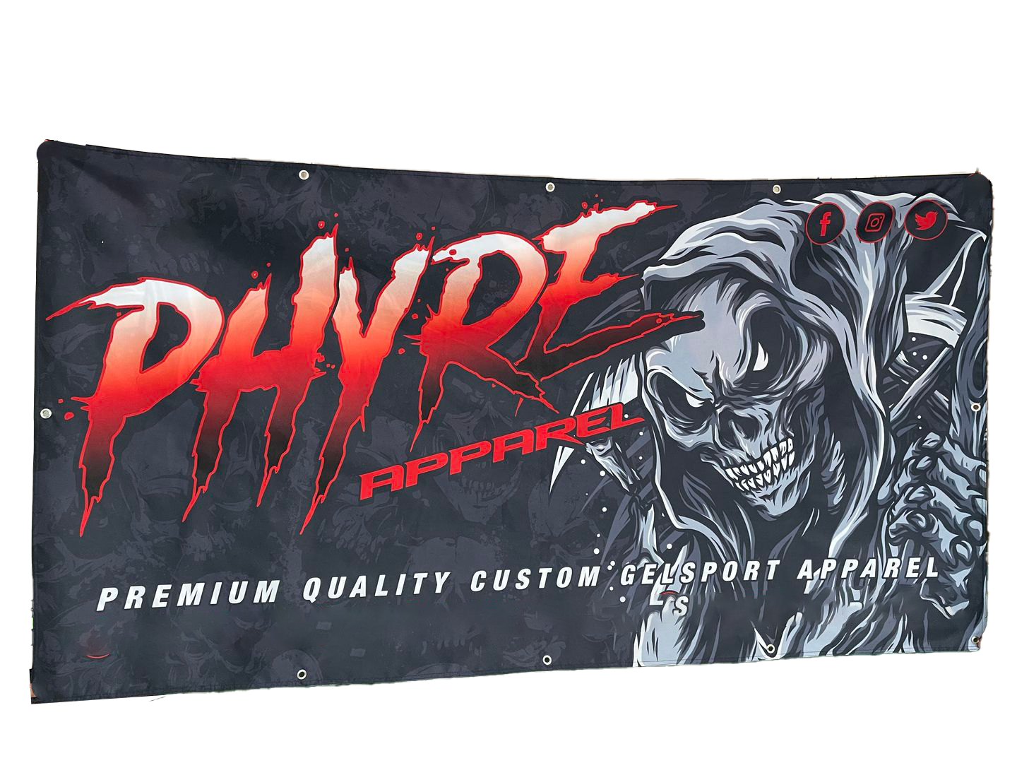 banners wholesale
