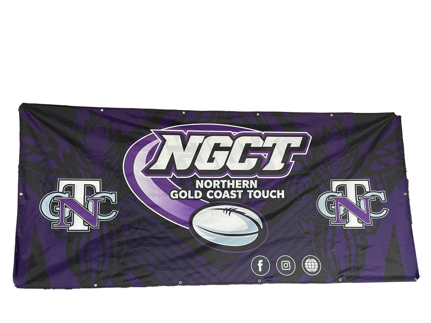 banners wholesale