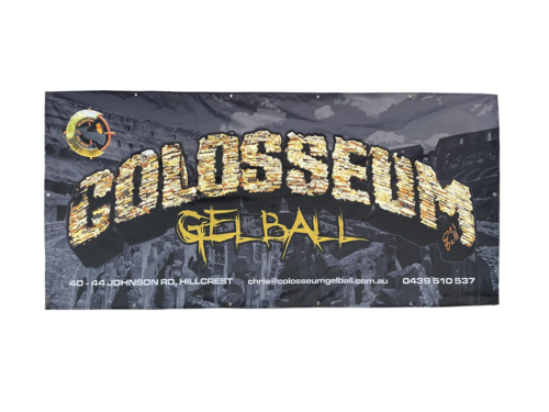 banners wholesale