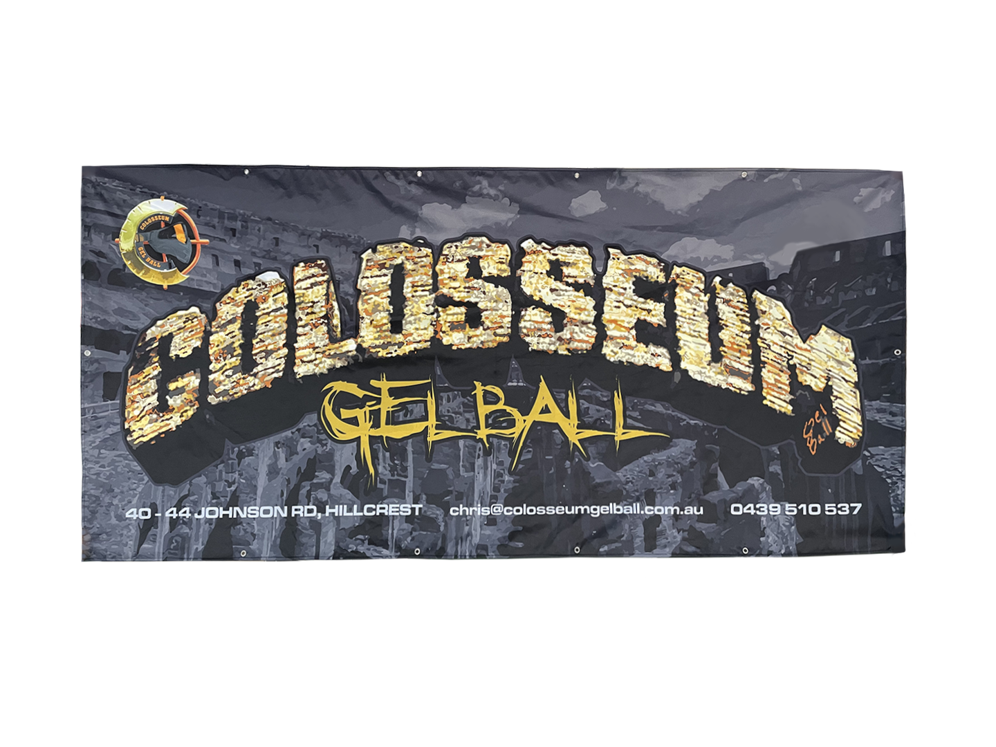 banners wholesale