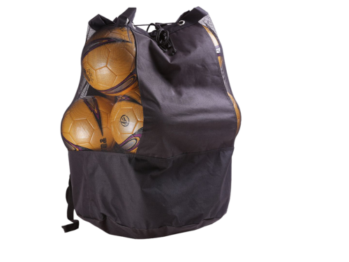 ball backpack